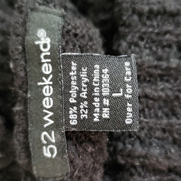 Womens sweater - Picture 6 of 7